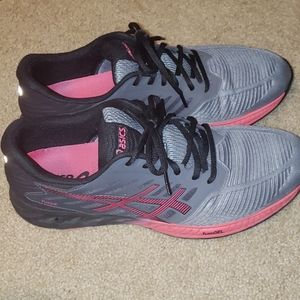 Asics Fuzex size 11